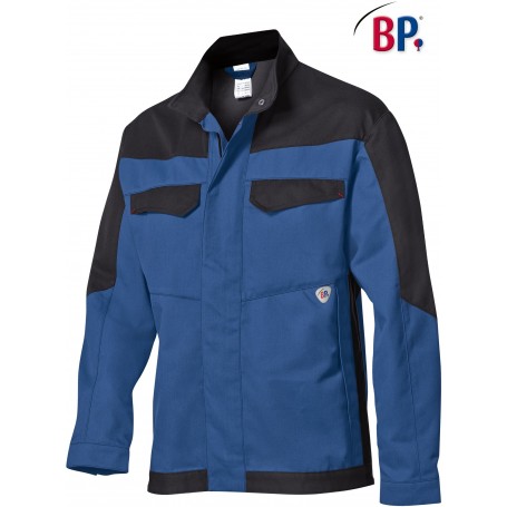 Veste de protection électricien multirisques IEC 61482-2, 7kA