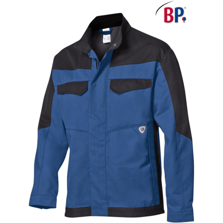 Veste électricien multirisques IEC 61482-2 7kA BP
