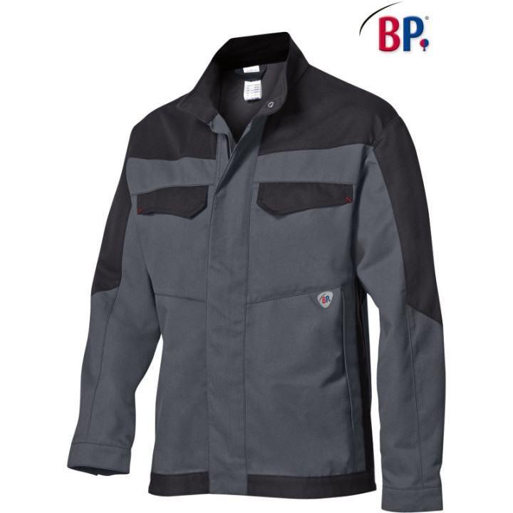 Veste électricien multirisques IEC 61482-2 7kA BP