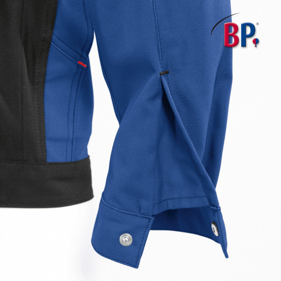 Veste de protection électricien multirisques IEC 61482-2, 7kA