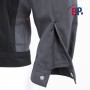 Veste de protection électricien multirisques IEC 61482-2, 7kA