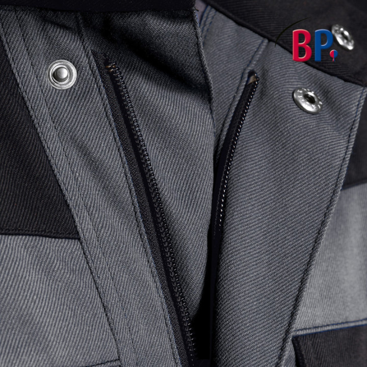 Veste électricien multirisques IEC 61482-2 7kA BP