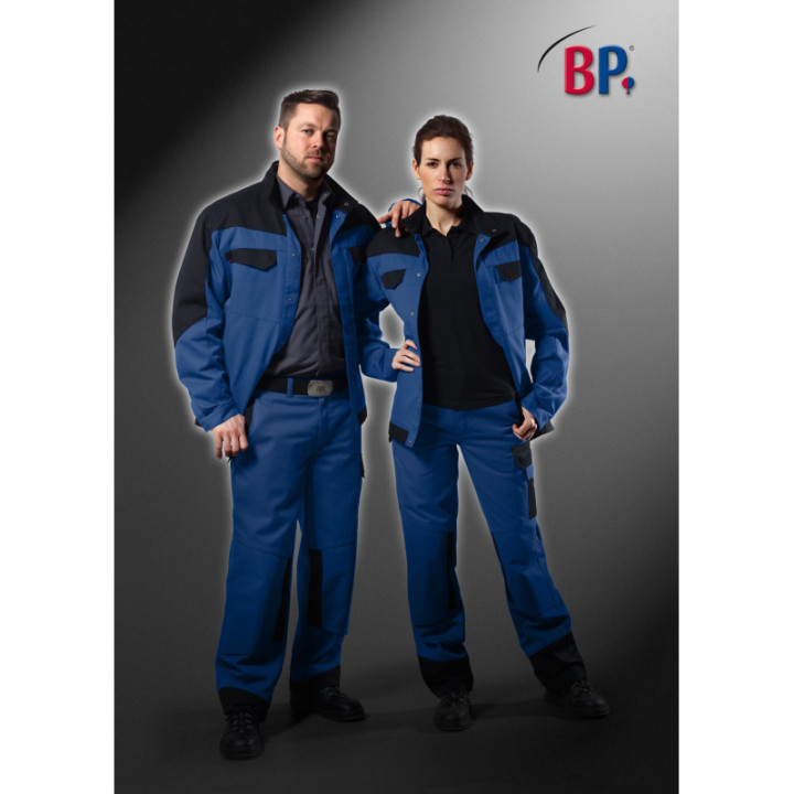 Veste électricien multirisques IEC 61482-2 7kA BP