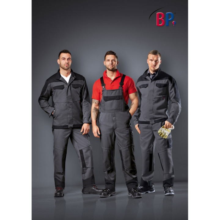 Veste électricien multirisques IEC 61482-2 7kA BP