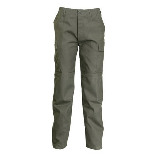 Pantalon de randonnée chasse et pêche homme adulte
