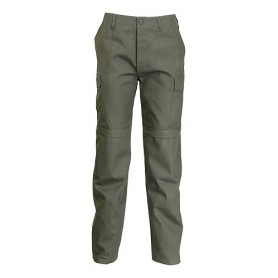 Pantalon de randonnée chasse et pêche