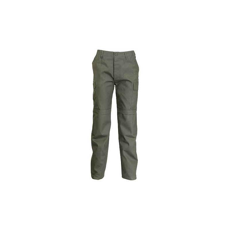 Pantalon de randonnée chasse et pêche