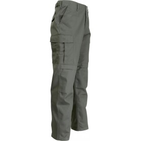 Pantalon de randonnée chasse et pêche (2)