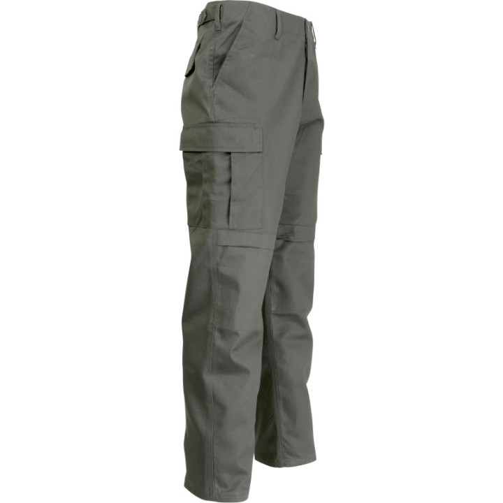 Pantalon de randonnée chasse et pêche homme adulte