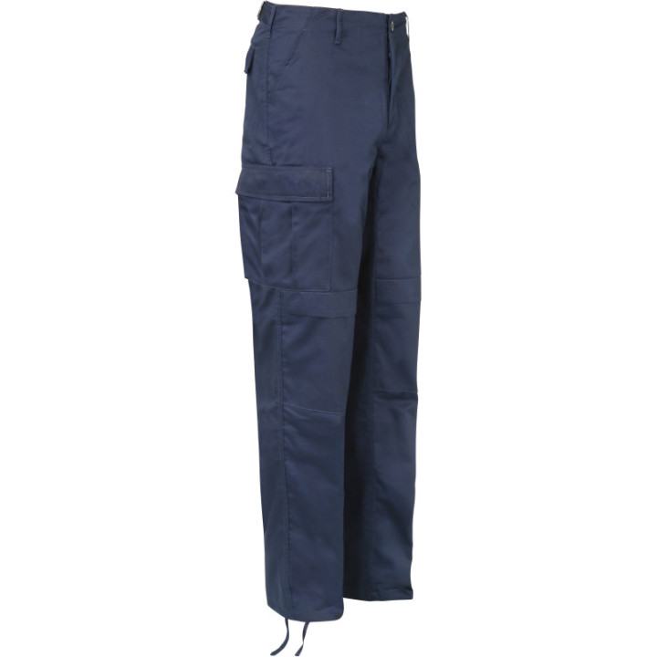 Pantalon de randonnée chasse et pêche homme adulte
