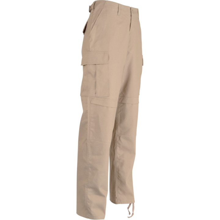Pantalon de randonnée chasse et pêche homme adulte