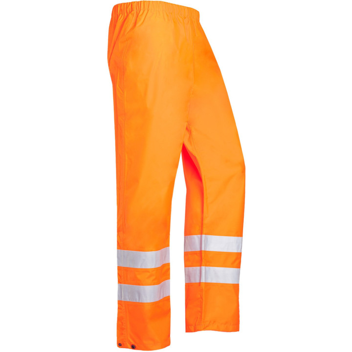 Pantalon de pluie haute visibilité BITORAY Sioen pro