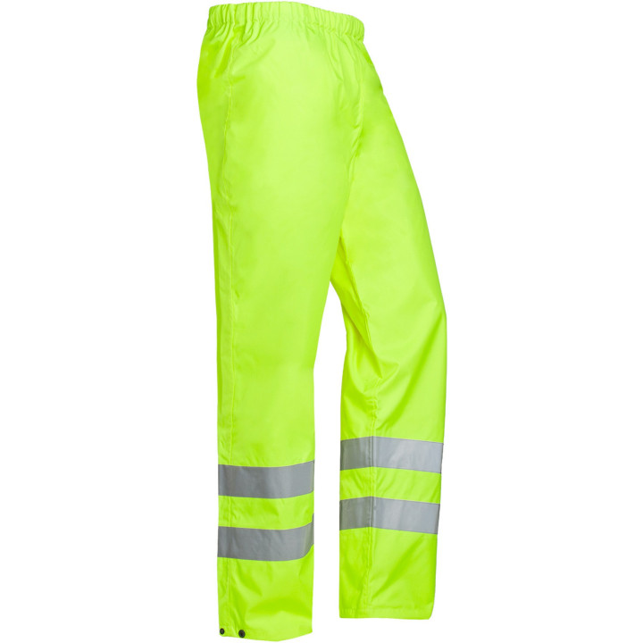 Pantalon de pluie haute visibilité BITORAY Sioen pro