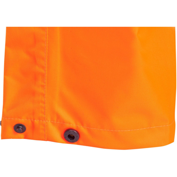 Pantalon de pluie haute visibilité BITORAY Sioen pro