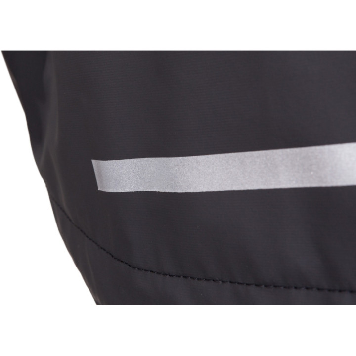 Pantalon de pluie haute visibilité BITORAY Sioen pro