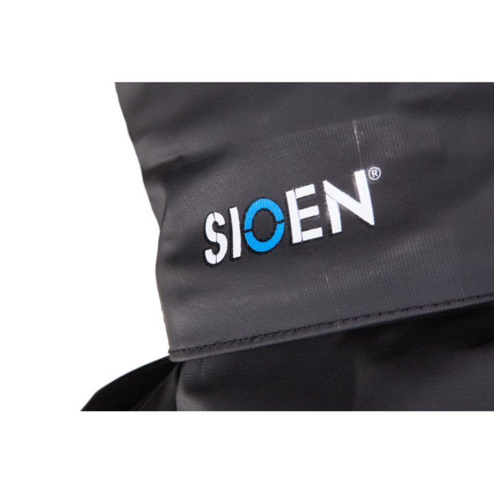 Pantalon de pluie haute visibilité BITORAY Sioen pro