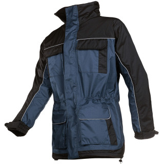 Parka d’hiver imperméable SIOEN homme travail extérieur