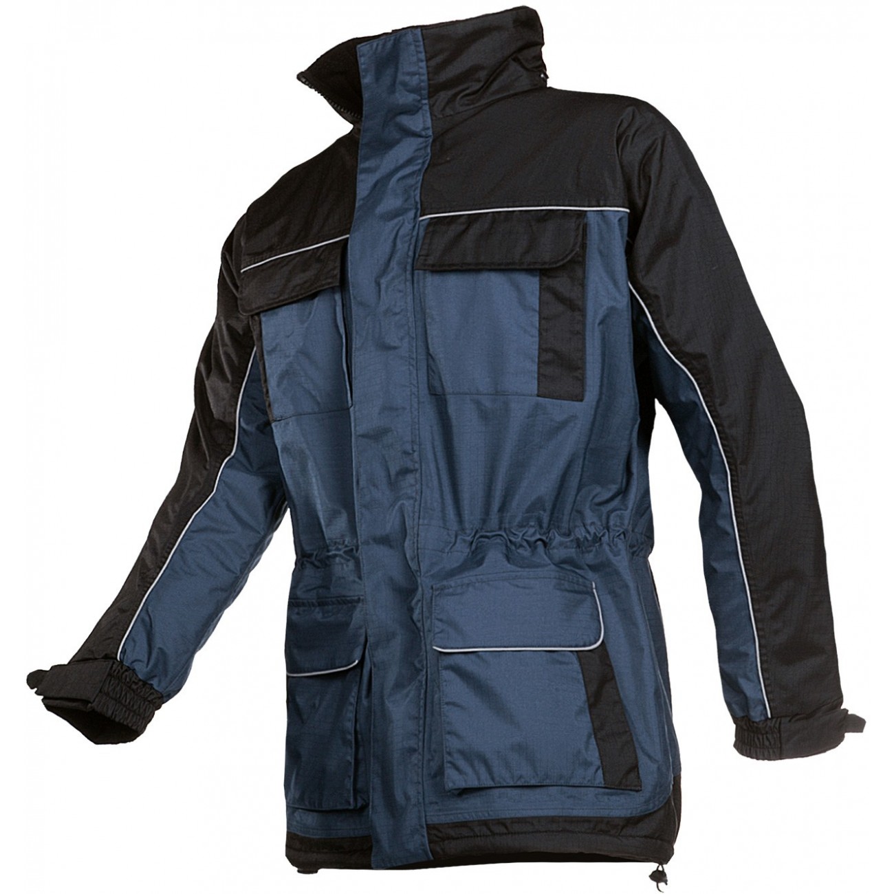 Parka d'hiver