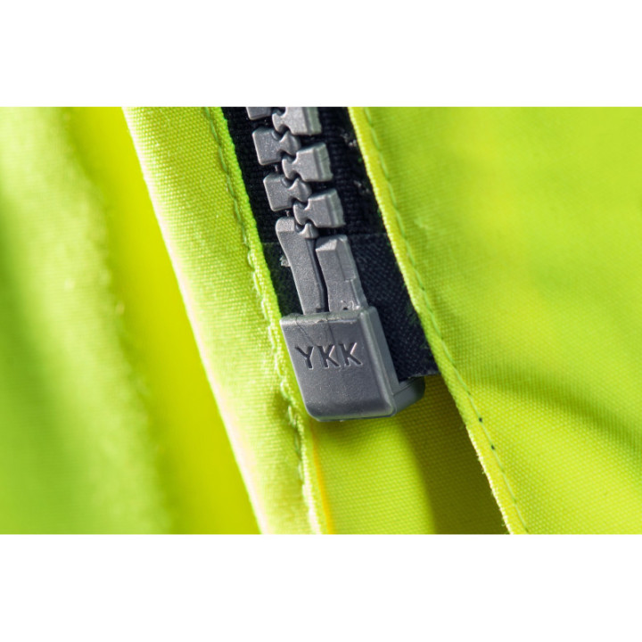 Parka étanche haute visibilité SIOEN pour travaux extérieurs