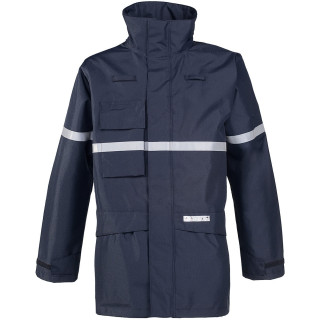 Parka étanche ignifuge ATEX SIOEN CN-7222 Glenroy