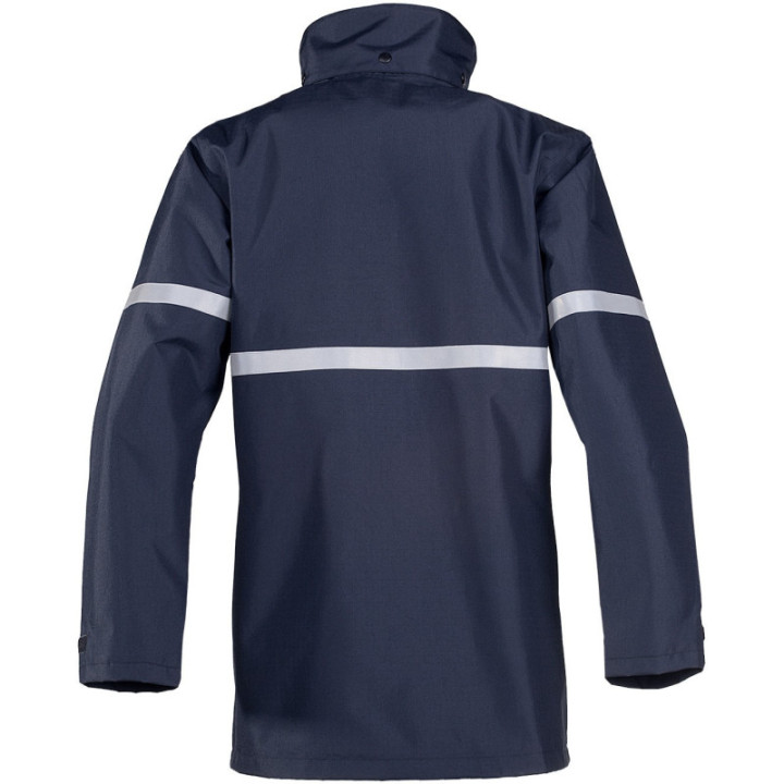 Parka étanche ignifuge ATEX SIOEN CN-7222 Glenroy