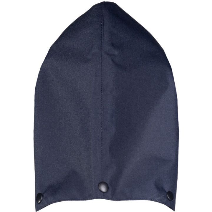 Capuche ignifugée antistatique BARKER SIOEN étanche pro