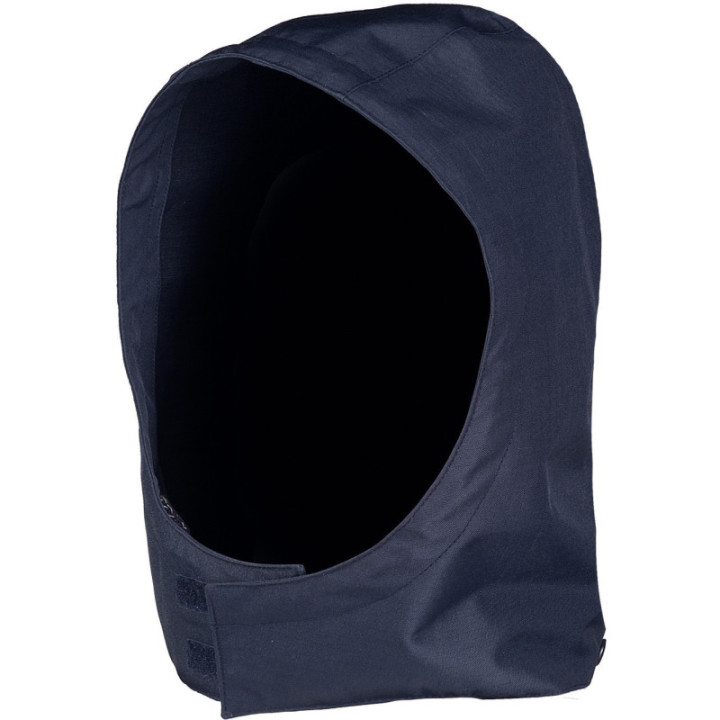 Capuche ignifugée antistatique HINTON SIOEN travail pro