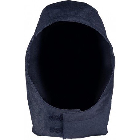 Capuche ignifugée et antistatique HINTON