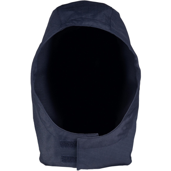 Capuche ignifugée antistatique HINTON SIOEN travail pro