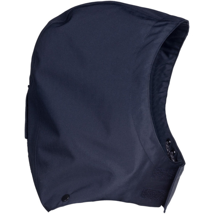 Capuche ignifugée antistatique HINTON SIOEN travail pro