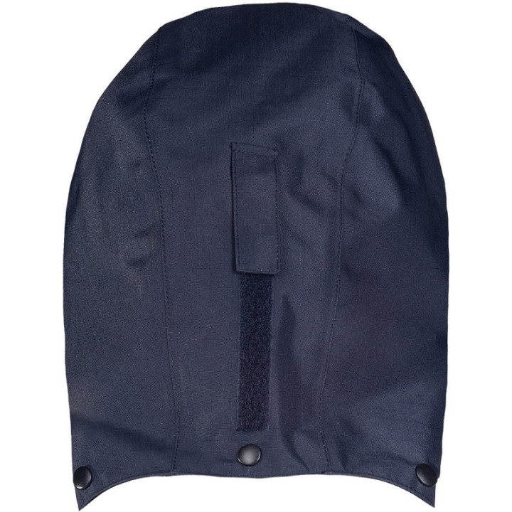 Capuche ignifugée antistatique HINTON SIOEN travail pro