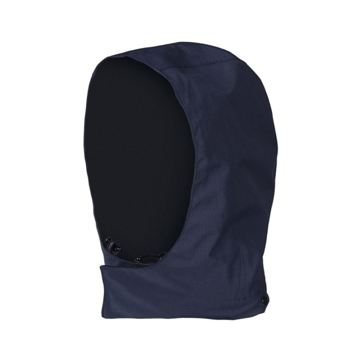 Capuche de protection multirisques SIOEN pour travaux pros