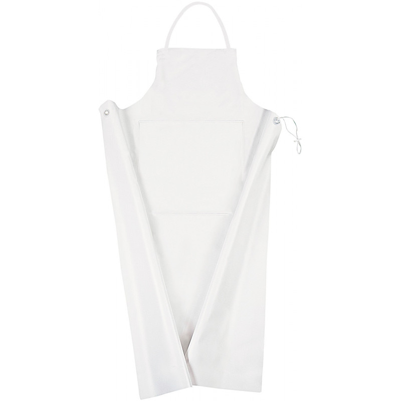 Tablier à enduction PVC duotex ROSARIO