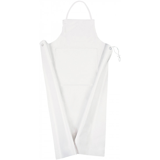 Tablier à enduction PVC duotex ROSARIO