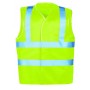 Gilet de Haute Visibilité mesh polyester