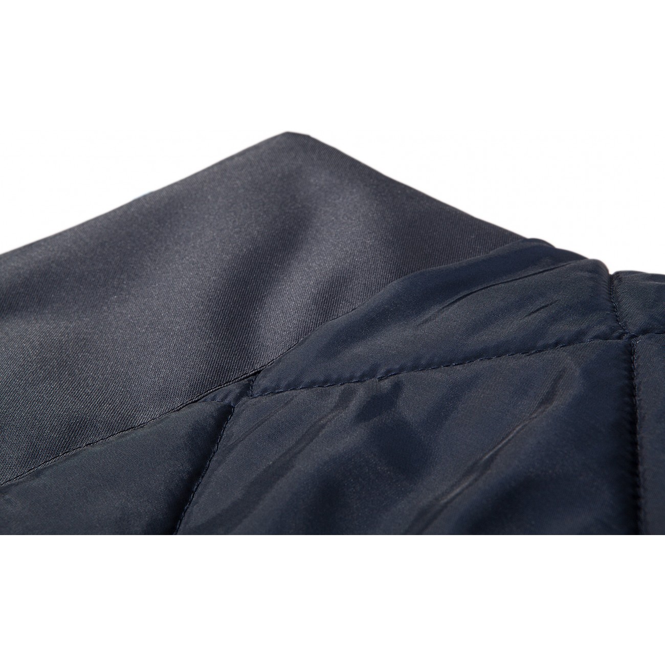 Softshell haute visibilité ignifugé antistatique zone ATEX