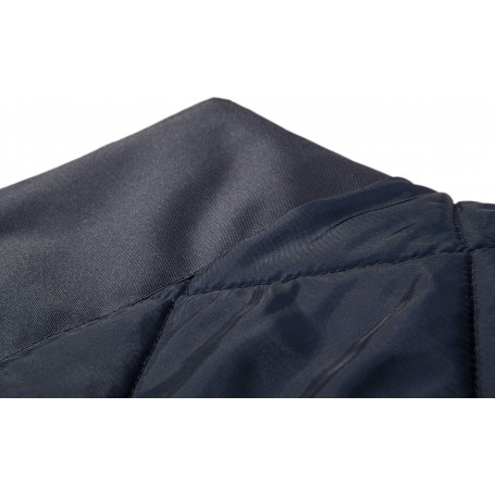 Softshell haute visibilité ignifugé antistatique zone ATEX