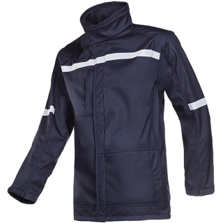 Veste softshell multirisques ARC classe 1 Sioen pro