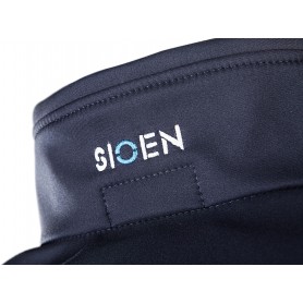 Veste Softshell multirisques avec protection ARC classe 1 (2)