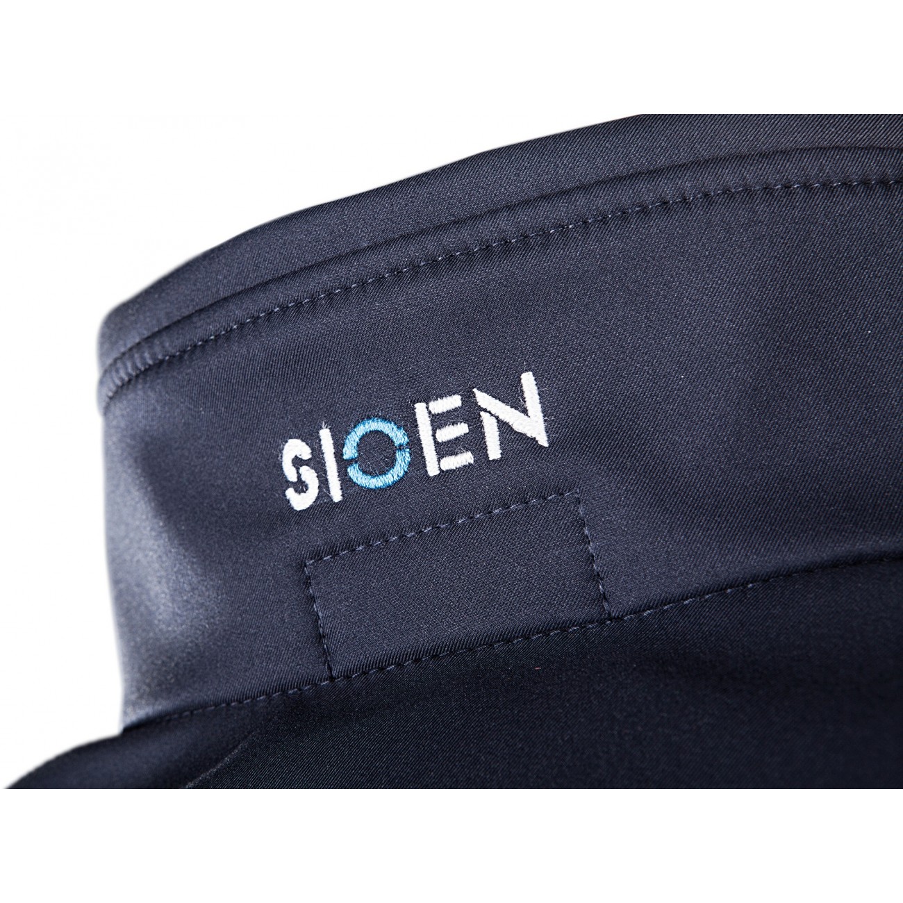 Veste Softshell multirisques avec protection ARC classe 1
