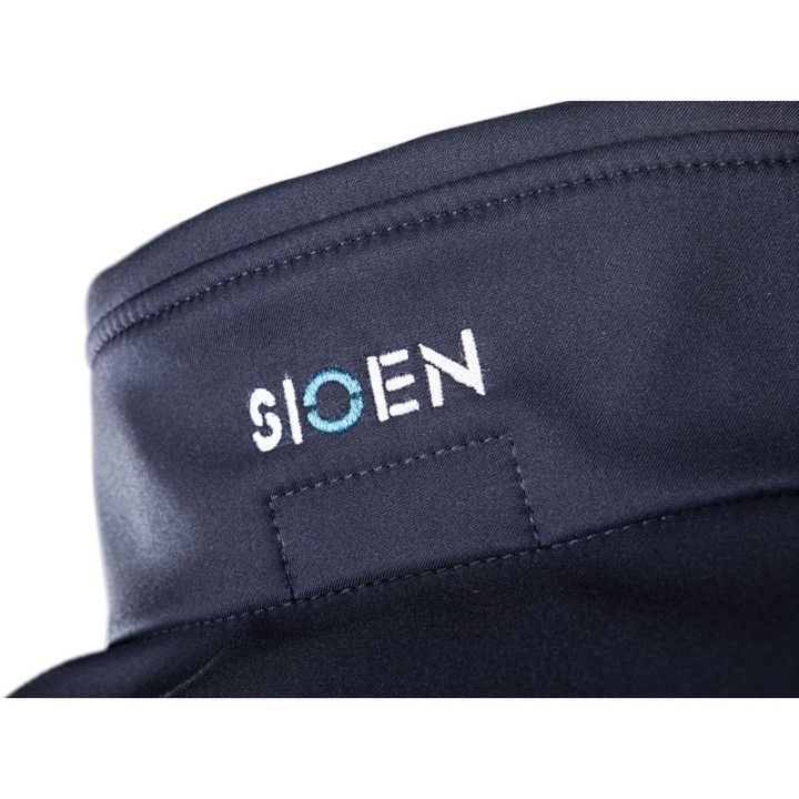 Veste softshell multirisques ARC classe 1 Sioen pro