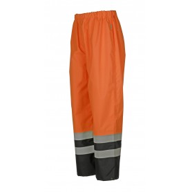 Pantalon de pluie Haute Visibilté NORVILL