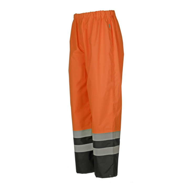 Pantalon de pluie haute visibilité NORVILL SIOEN pro