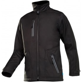 Veste Softshell 2 couches (2)