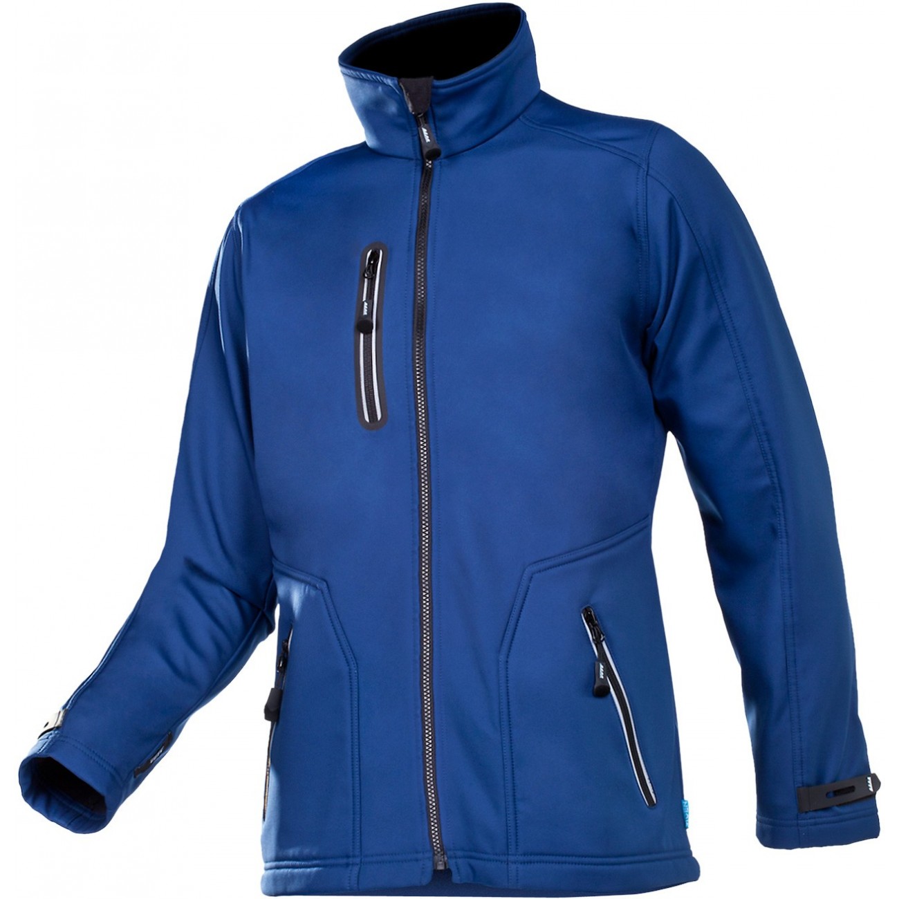 Veste Softshell 2 couches
