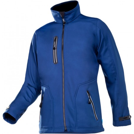 Veste Softshell 2 couches