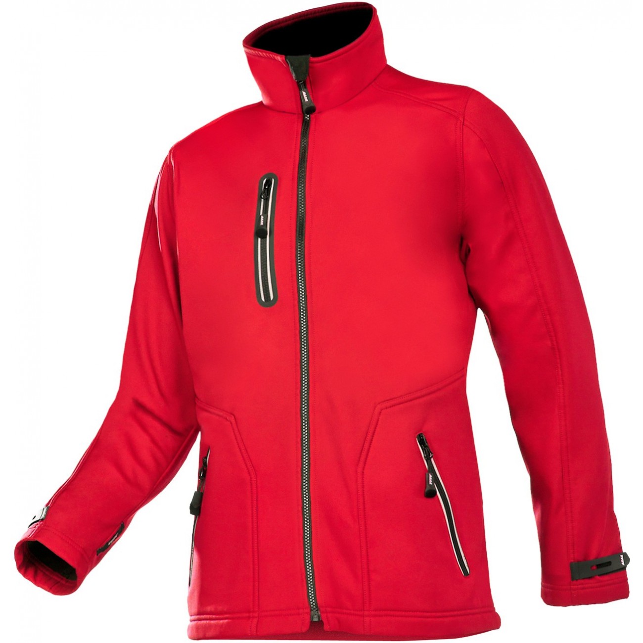 Veste Softshell 2 couches