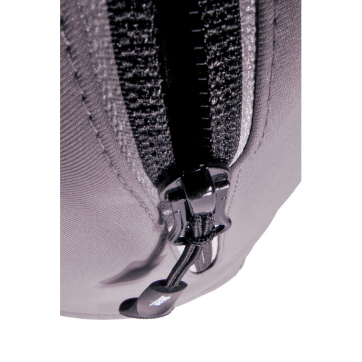 Veste Softshell 2 couches Pulco Sioen travail extérieur