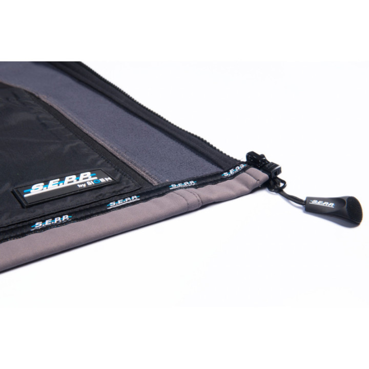 Veste Softshell 2 couches Pulco Sioen travail extérieur