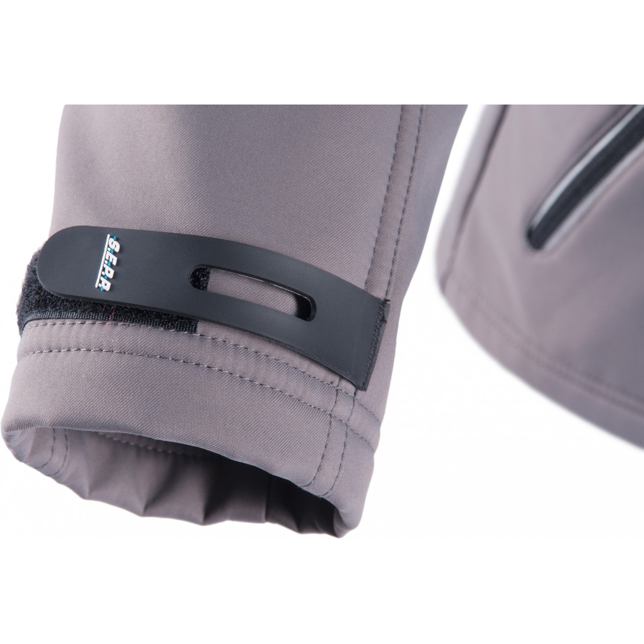 Veste Softshell 2 couches